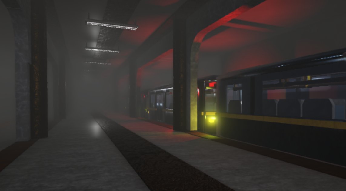 NosohStudio's tweet photo. Leak time!

Metro location remake!

#TheKillerZone

#RobloxDev #NosohStudio #robloxgame https://t.co/GqxNhXUPfw