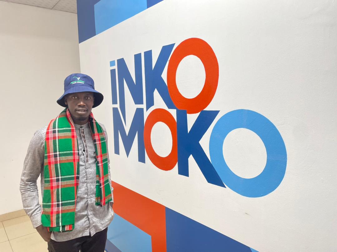 Today I visited <a href="/InkomokoRwanda/">Inkomoko Rwanda</a> and I had chance to discuss with the team about business, just how we can work together to develop tourism in Bigogwe. 

Thank you Inkomoko, I can't wait to work with you . Amata Aduhame ✊🏿✊🏿