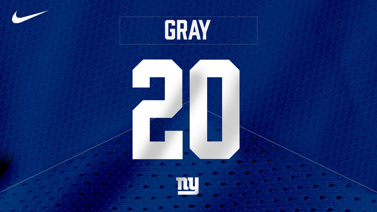 New York Giants tweet media
