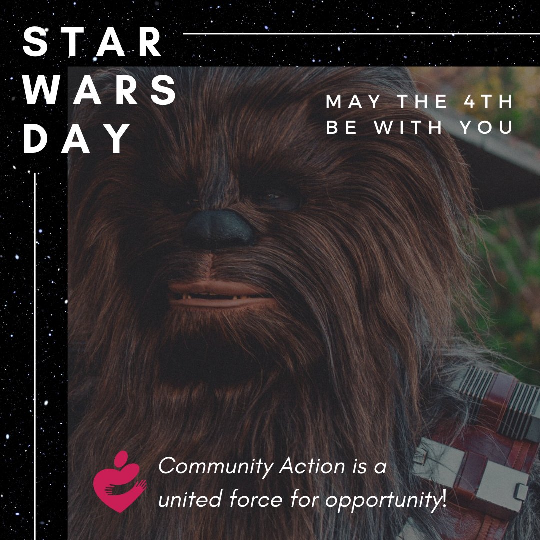 Some might call it a galaxy far far away, but we are calling Provo, UT home for the 2023 CAP Utah Hybrid Conference😀
Join us June 6-7th, it will be out of this world! caputah.org/news-events/ev…
#tbt #becommunityaction