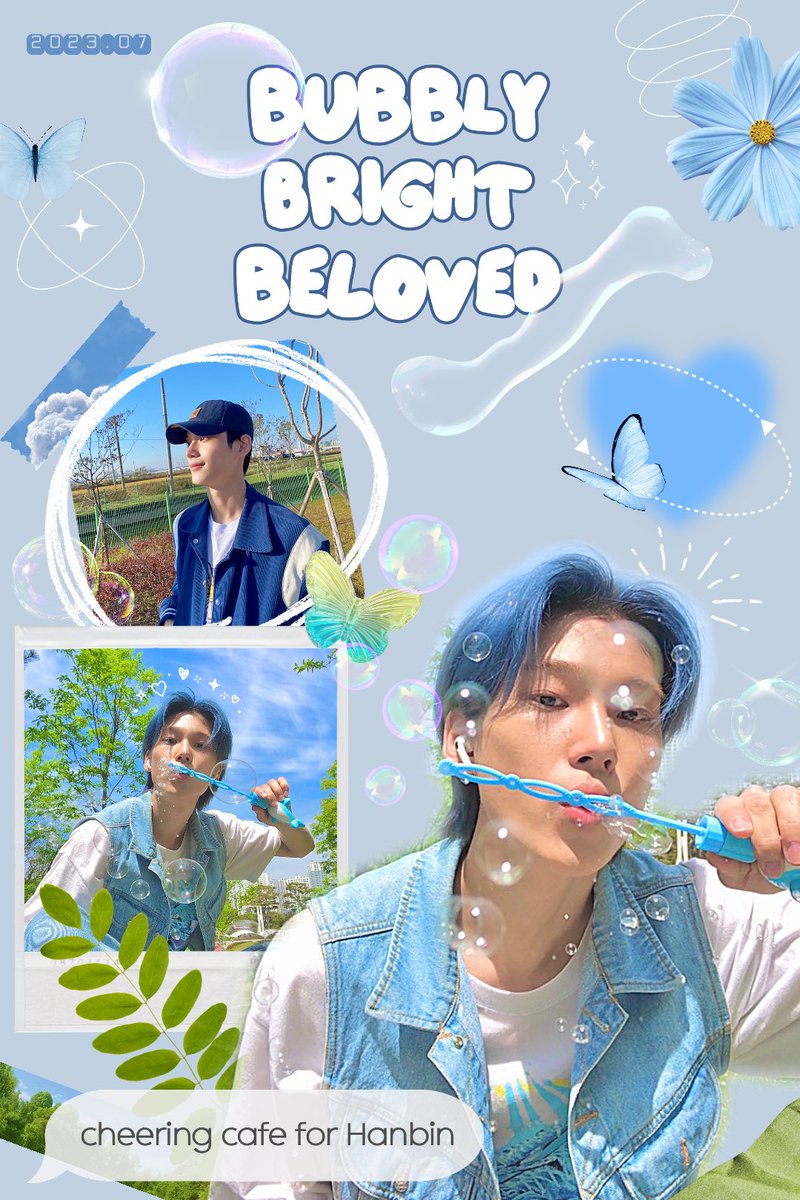 Blue_BBB__'s tweet photo. 𝐁𝐮𝐛𝐛𝐥𝐲 𝐁𝐫𝐢𝐠𝐡𝐭 𝐁𝐞𝐥𝐨𝐯𝐞𝐝
𝟸𝟶𝟸𝟹.𝟶𝟽.𝟷𝟻 ~ 𝟸𝟶𝟸𝟹.𝟶𝟽.𝟷𝟼

:¨·.·¨: 
`·. 박한빈 응원 카페 이벤트
: 카페 몽글 핑크점

𝐂𝐨𝐦𝐢𝐧𝐠 𝐒𝐨𝐨𝐧 ღ

#박한빈 #PARKHANBIN https://t.co/DT3nZg3nxG
