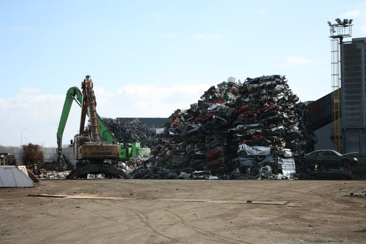 CE Industries tweet media