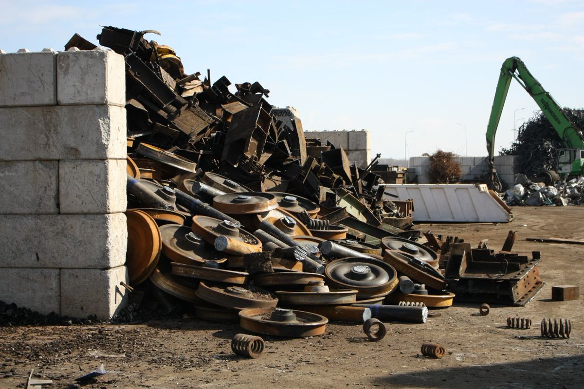 CE Industries tweet media