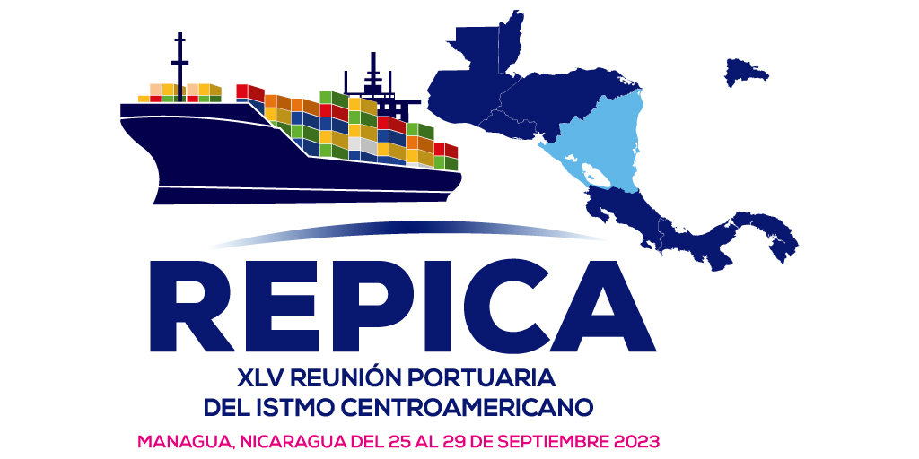 cocatram's tweet photo. @cocatram Próximamente la Reunión Anual de los Puertos Centroamericanos. @REPICA_COCATRAM  

Amplia información en

                       🌐https://t.co/GepsaUvQiq https://t.co/I4ousdqU6u