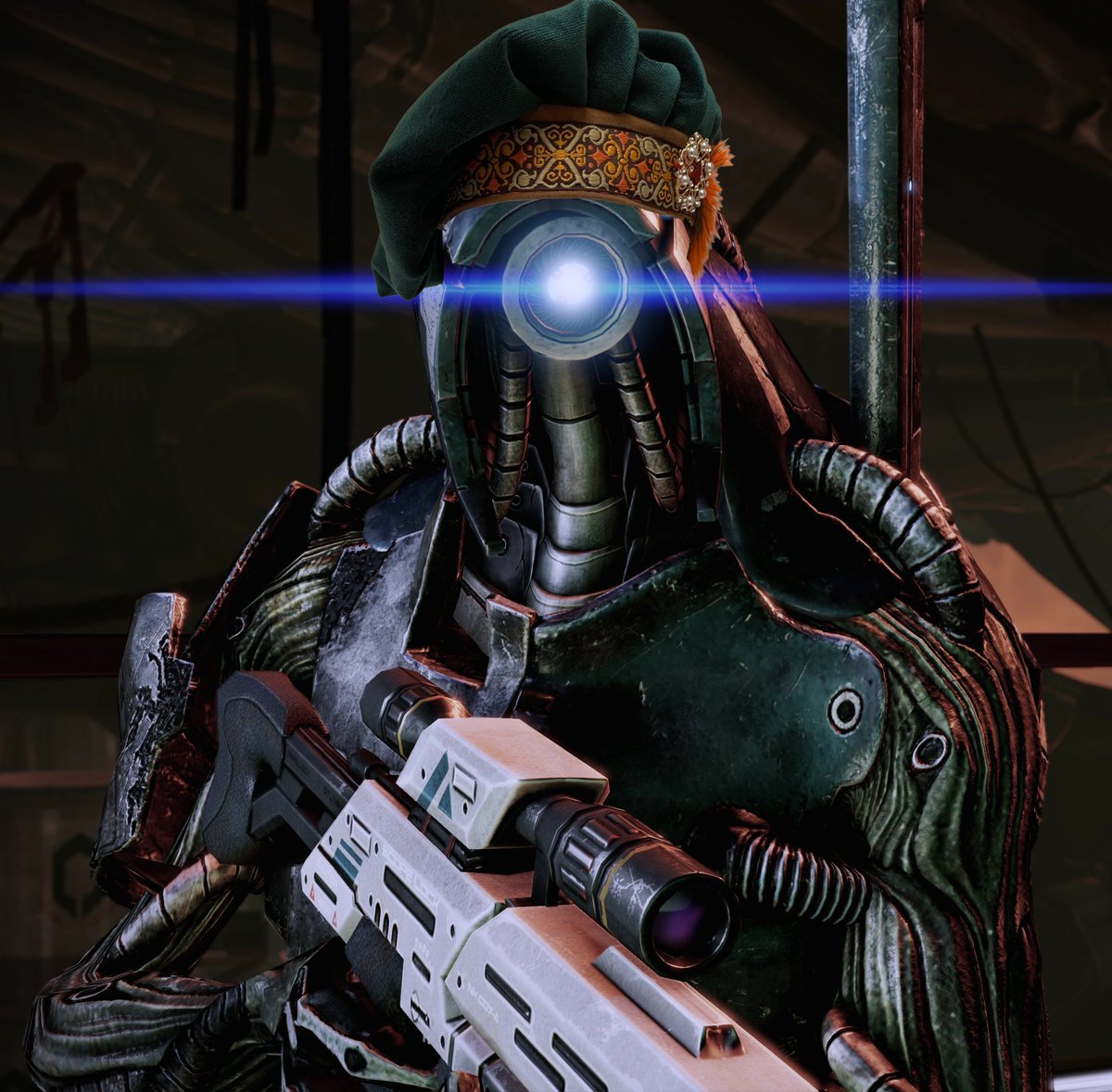 Finally the day you've all waited for has arrived...RIDDLE SOLUTION DAY! Oh also we played some mass effect or something idk share.transistor.fm/s/2706fb25