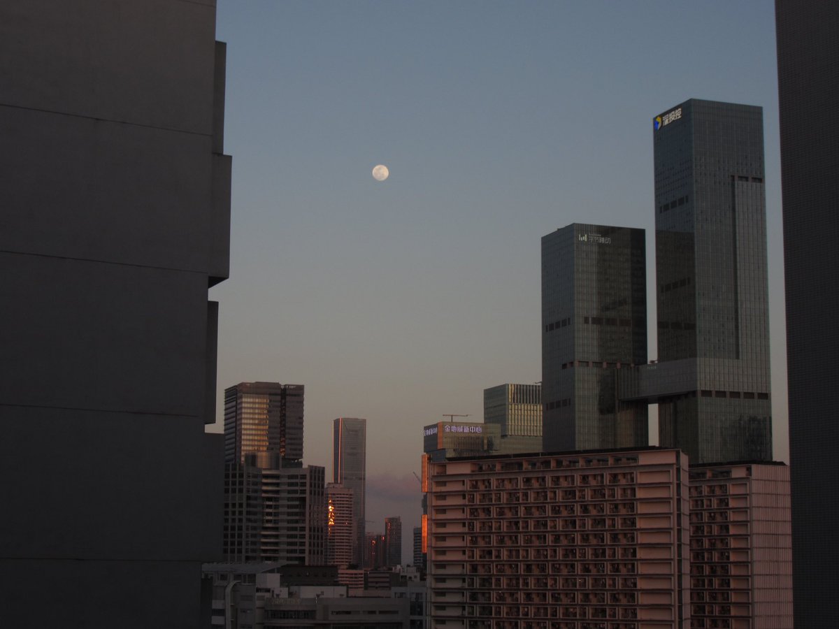 LorenisVes's tweet photo. 拍拍月亮 https://t.co/5p8322NIi3