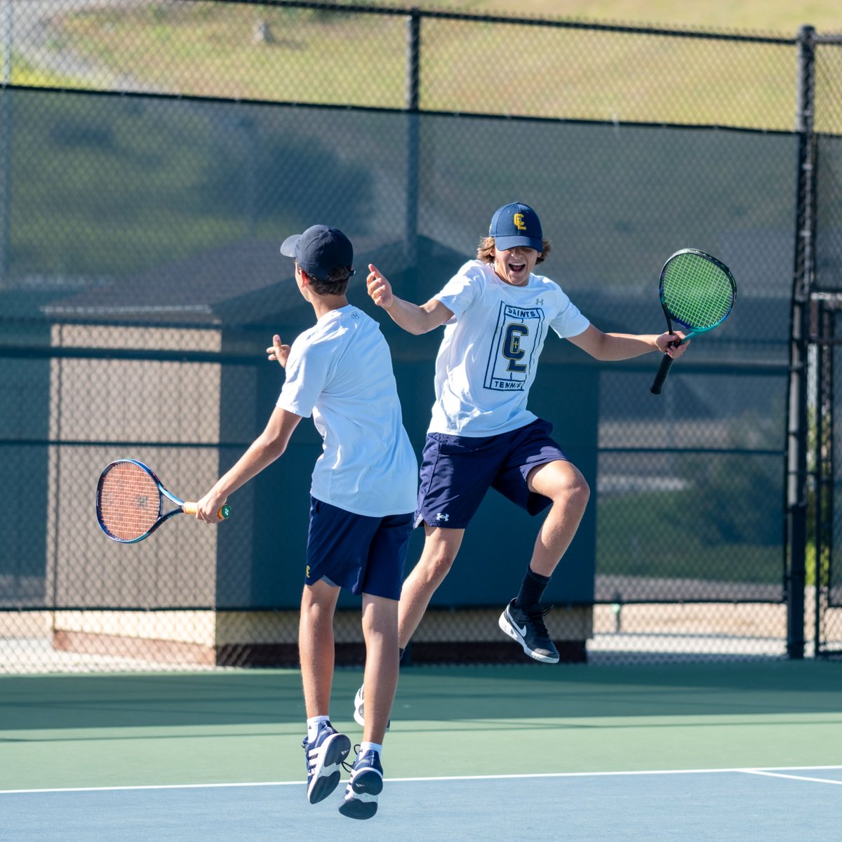 Crean Lutheran tweet media