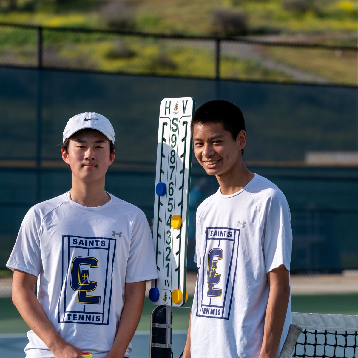 Crean Lutheran tweet media