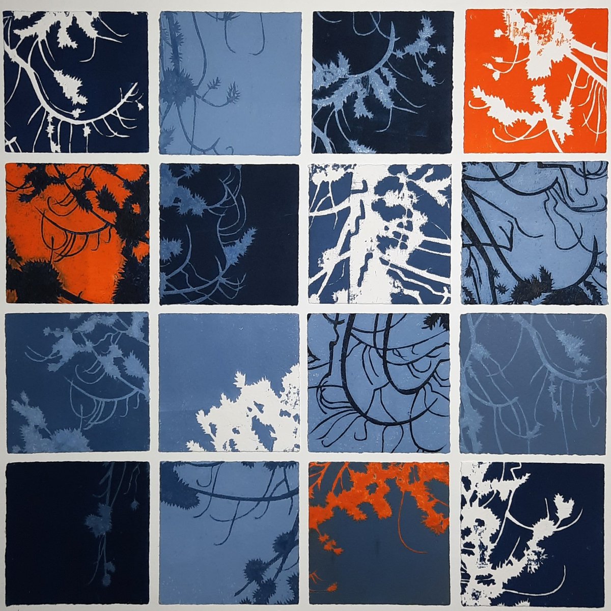 I shall be showing work at Studio Vault in Settle (studiovault.co.uk) as part of their summer showcase 17/5-17/8.