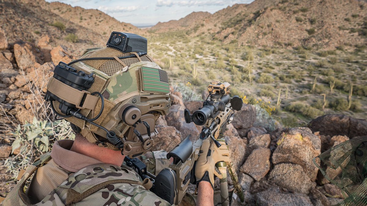 mohocinc's tweet photo. The MOHOC team will be at SOF Select next week (part of @GlobalSOF SOF Week), showcasing the latest innovations &amp; answering any questions you have about MOHOC products. 09-11 May at the Westin Tampa Waterside, Tampa, FL. #mohoc #tactical #camera #C5ISR https://t.co/FxJixg6x28