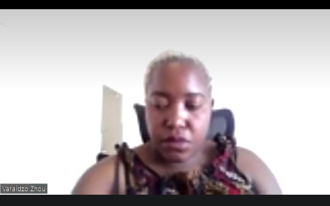 Women's Academy for Leadership tweet media