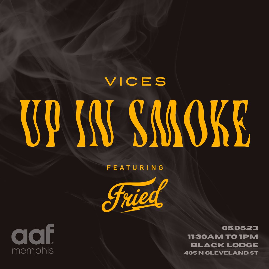 AAF Memphis tweet media