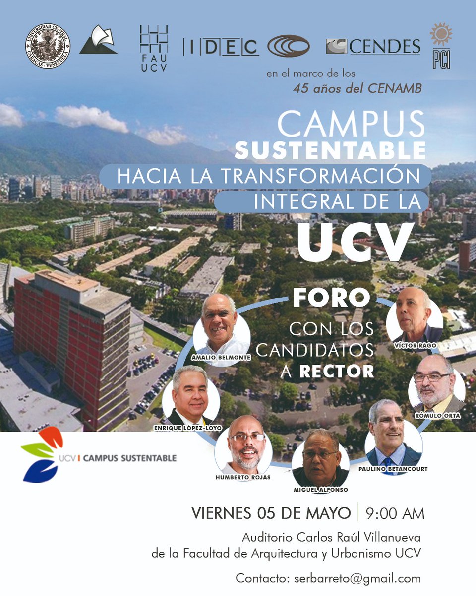 CENDES_UCV's tweet photo. https://t.co/ds4dwjWXFi