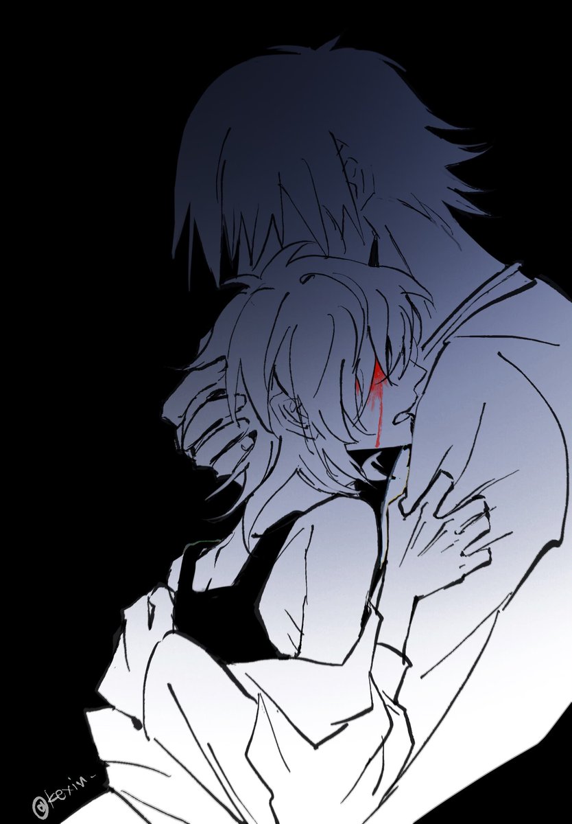 Kexiu_'s tweet photo. #slowdamage #斑towa
死ぬまで https://t.co/YCKf4Q5BWt