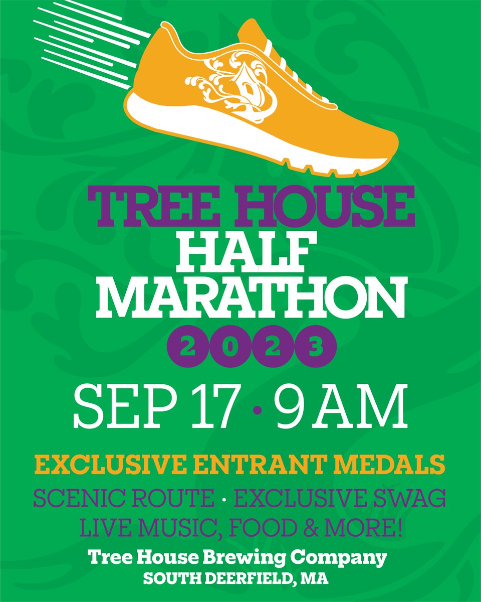 Tree House Brewing Co.🍺 tweet media