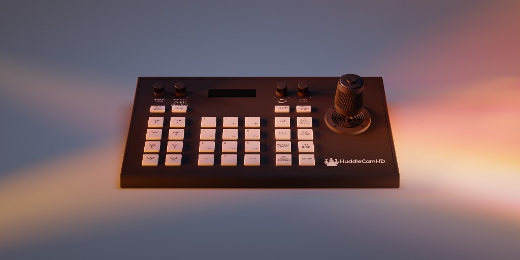 HuddleCamHD tweet media