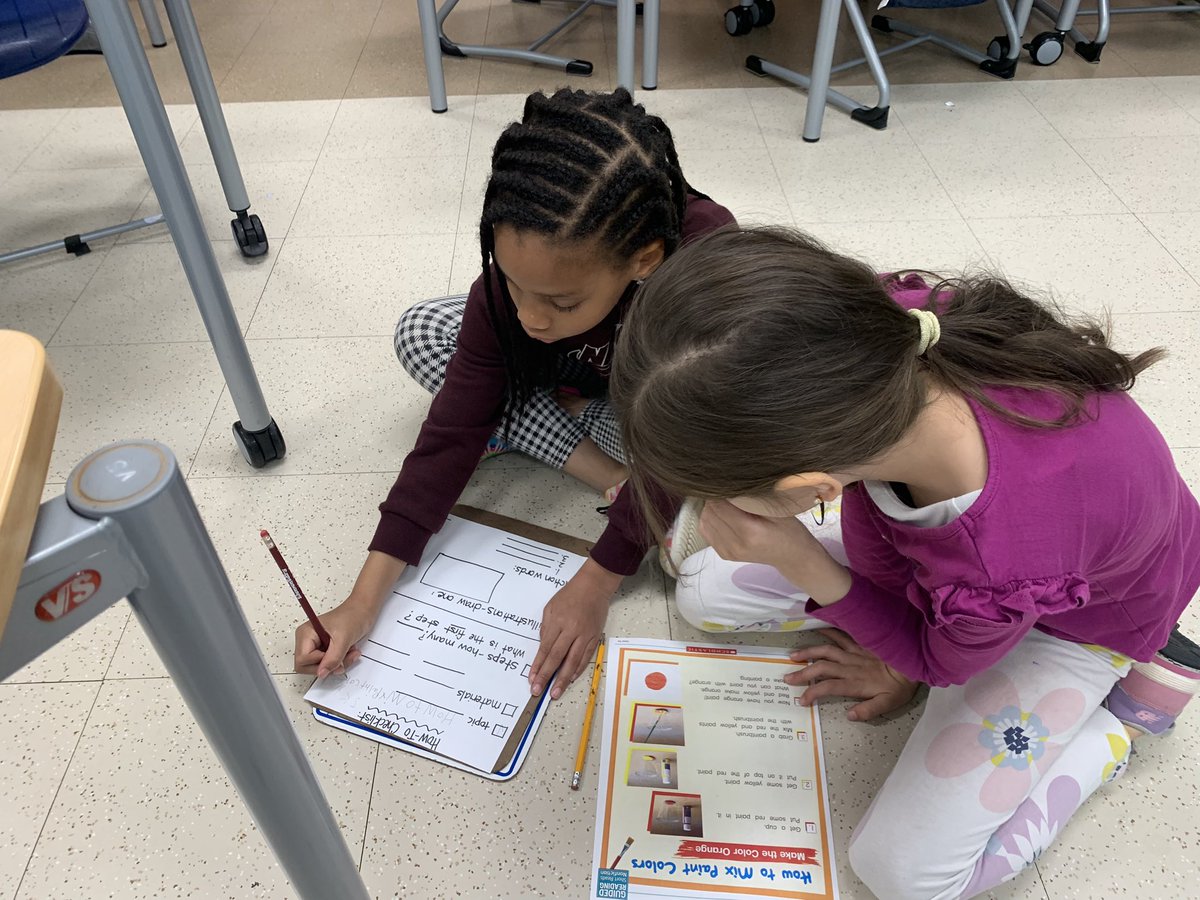 bdeutschbcps's tweet photo. Getting exposure to some “how to”
Texts https://t.co/PQUoYAjXdQ