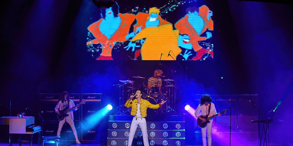 Kingston are you ready for a REAL ROCK experience? Book your tickets now to secure great seating for this epic concert spectacular on May 11! kingstongrand.ca/events/queen-i…
@queenitsakindamagic #queeniakm #queen