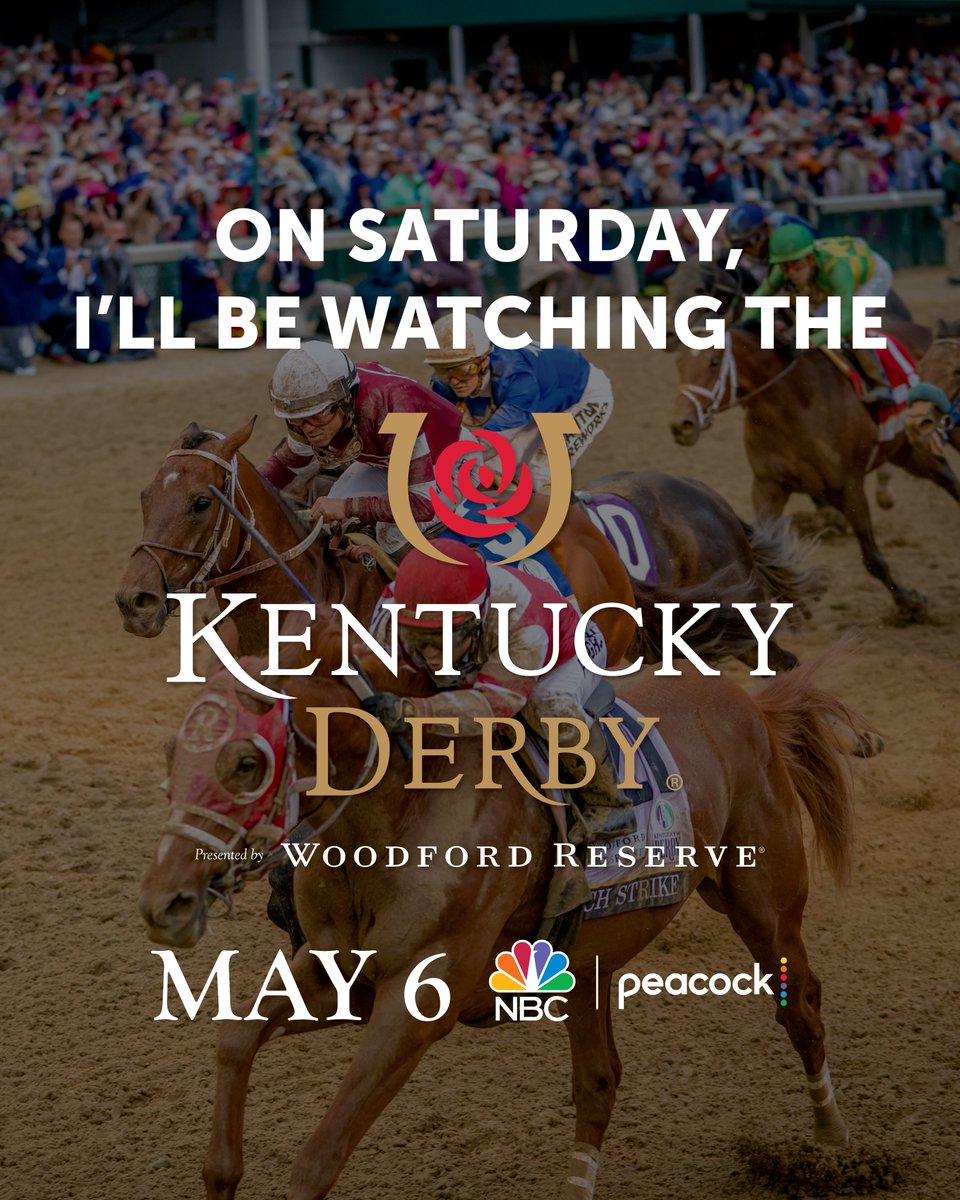 🔁 Share if you'll be watching!