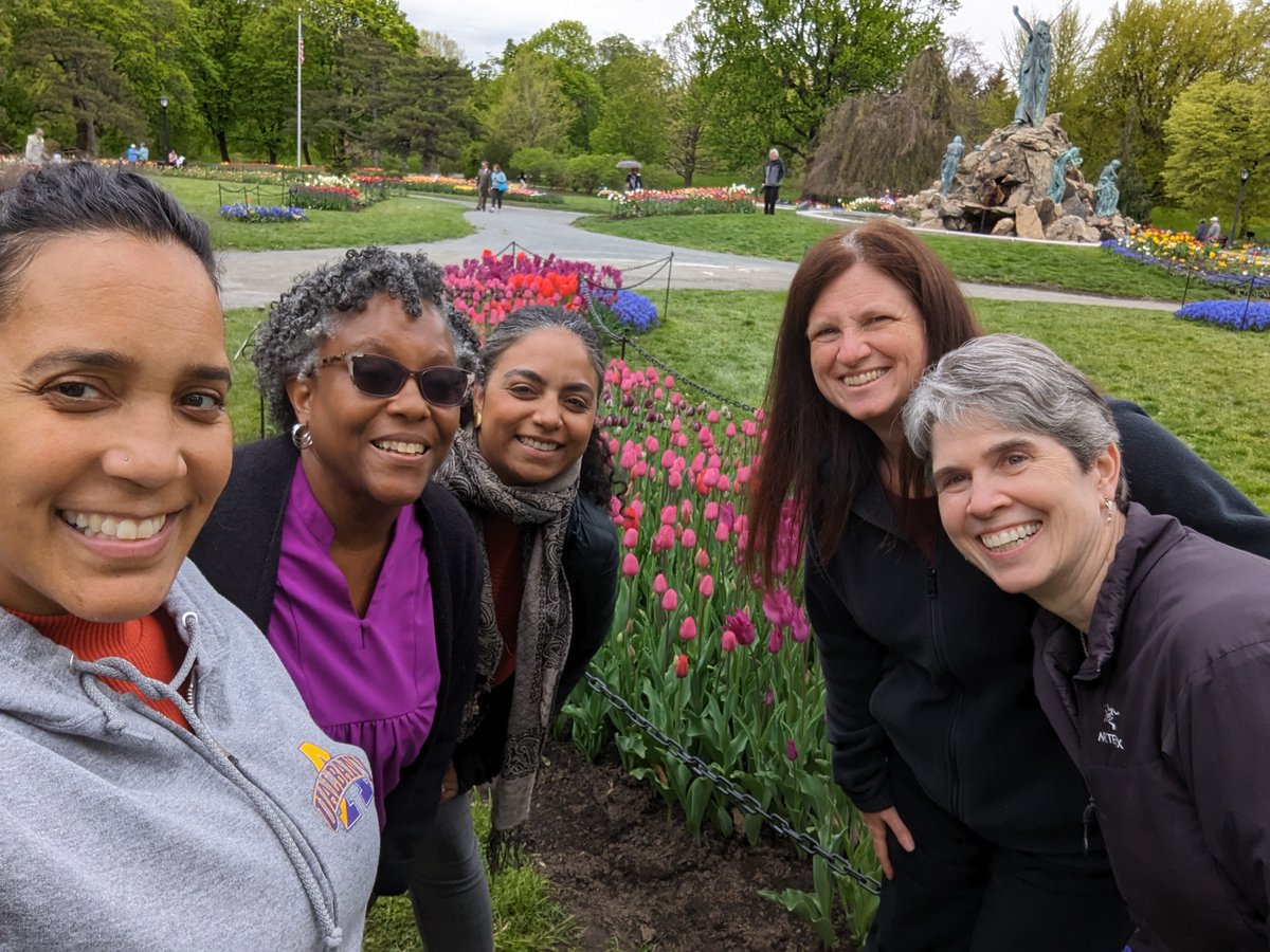 UAlbany SSW tweet media