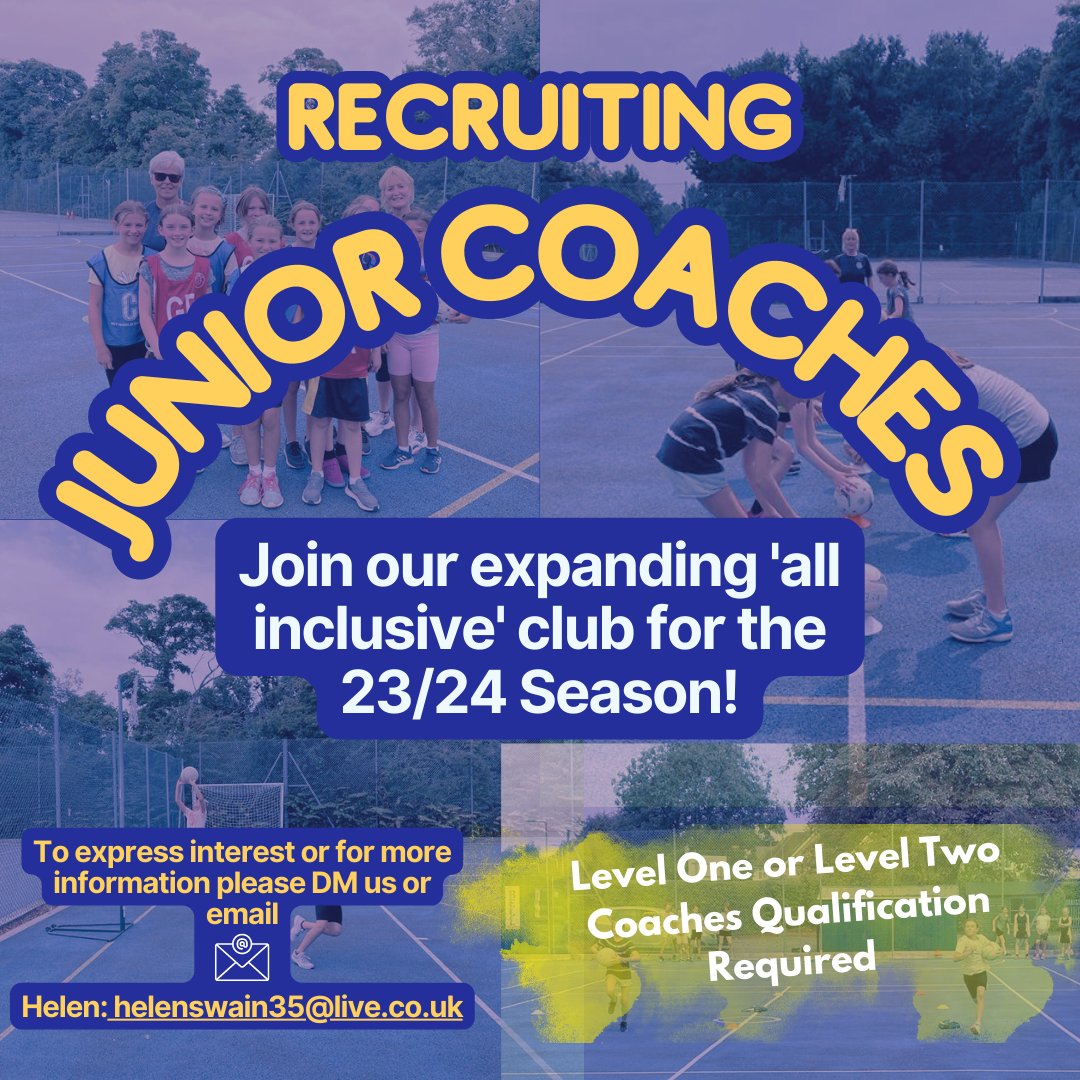 Kardale Netball Club tweet media