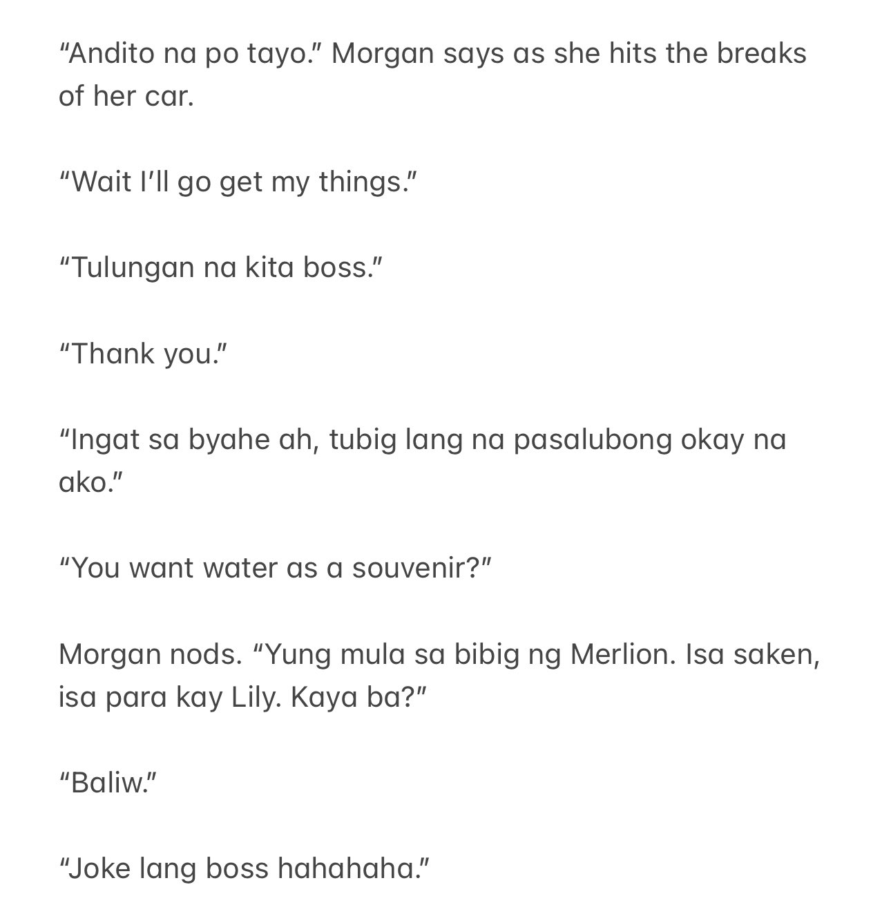 Lucyfer freenbecky au on on twitter 1018 sorry na hehehe nilamon