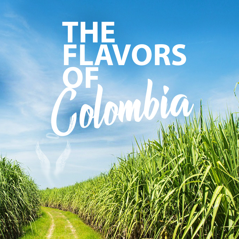 RonInmortal's tweet photo. Flavors that brings Colombian spirit and locality together. 🇨🇴

To order online or learn more about #RonInmortal click here ➡️ https://t.co/71p49E6iFH #EverlastingSpirit https://t.co/sF7ZGUWOYQ
