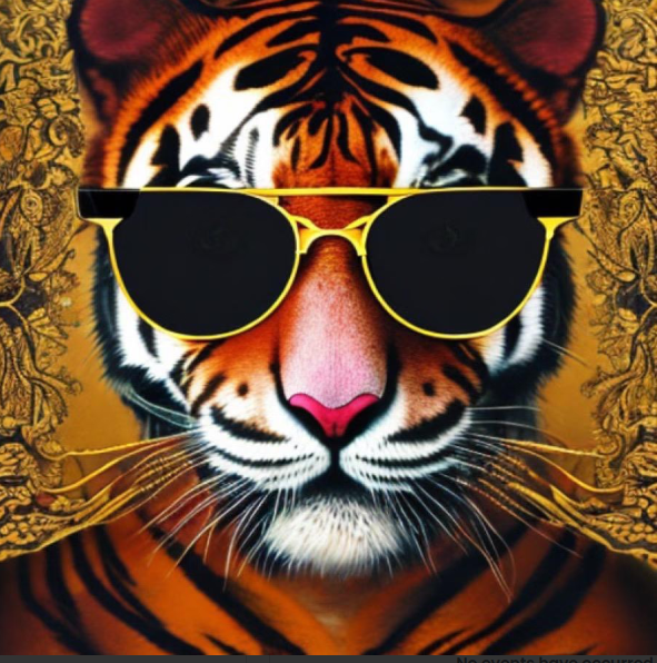 nftmaker60's tweet photo. stylish tiger 1
https://t.co/D7TAkRmiyJ
#NFT #NFTGiveaways  #NFTGiveaway  #NFTshill #art #openseaart #OpenSeaCollection #BTC #ETH #Ethereum #Coinbase #coinmaster #love #NFTdrop #follow https://t.co/XrJsVww2HS