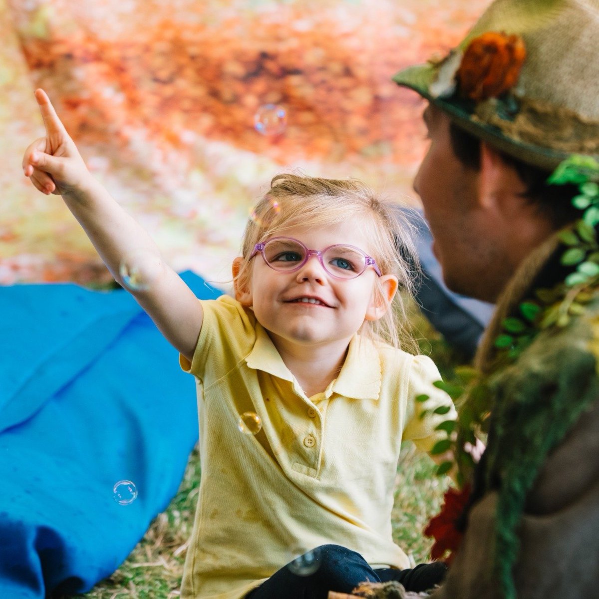 TimbaDash Theatre tweet media