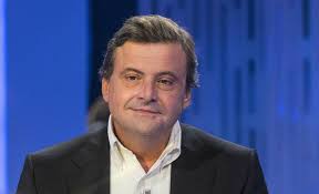 tvzam's tweet photo. Dritto e rovescio Ospite Carlo Calenda questa sera Giovedì 4 maggio alle 21:25 su Rete 4...
https://t.co/rd7FGlOEmR https://t.co/GwAlULeSUZ
