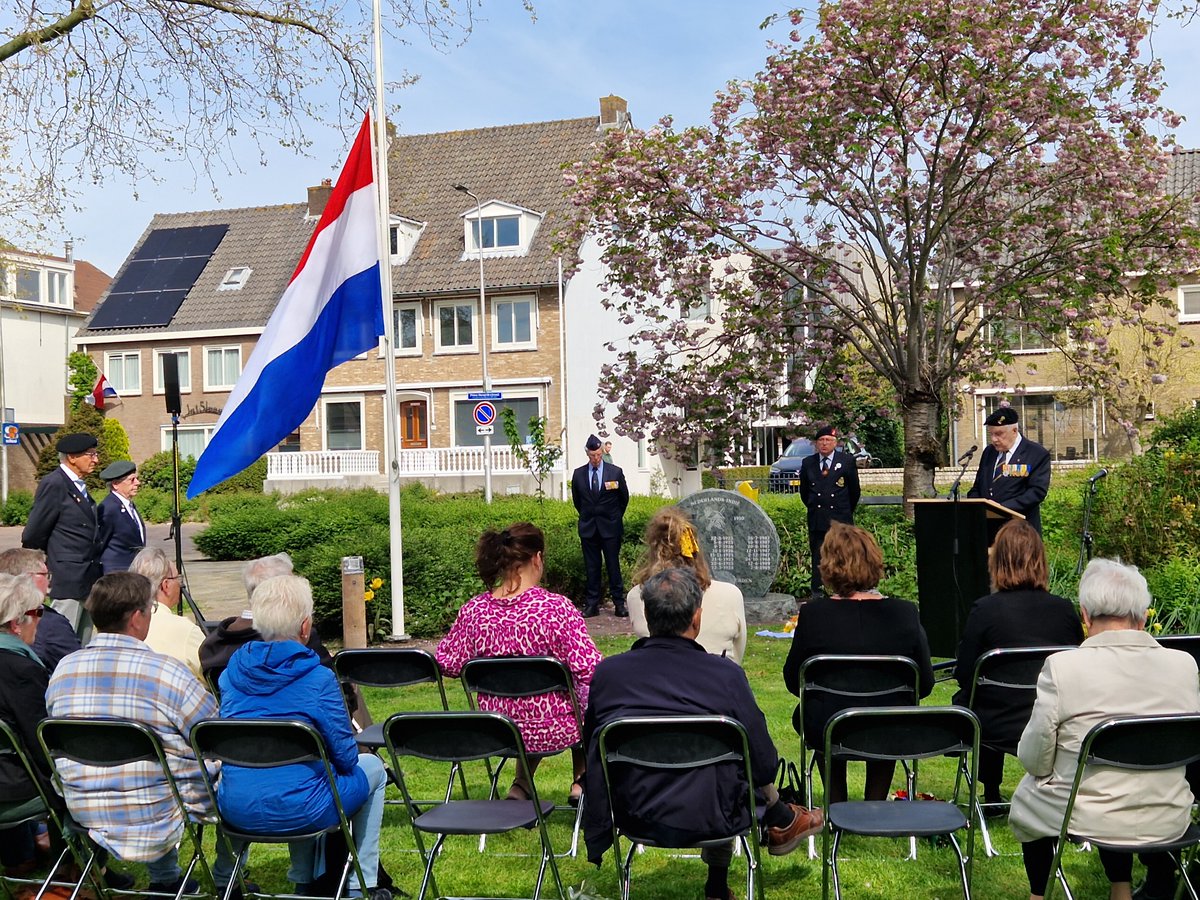 Cornelia van der Schilden tweet media