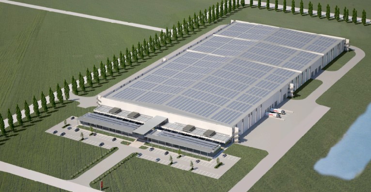 kbolten's tweet photo. "There isn’t a greater vote of confidence ... than when a company, facing a major decision point, chooses to stay and reinvest," Ankeny's economic development director said about SPAL USA's expansion plans. https://t.co/bw2qJLmt0X via @BusinessRecord https://t.co/Z2yAuNfLYe