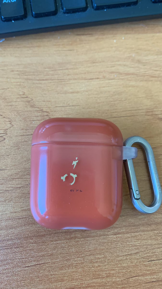 _Clemmmm's tweet image. très dommage cette qualité @RHINOSHIELD_FR …
En seulement 1 an d’utilisation, Harry Potter a cassé ses lunettes, et Occulus Reparo ne fonctionne pas