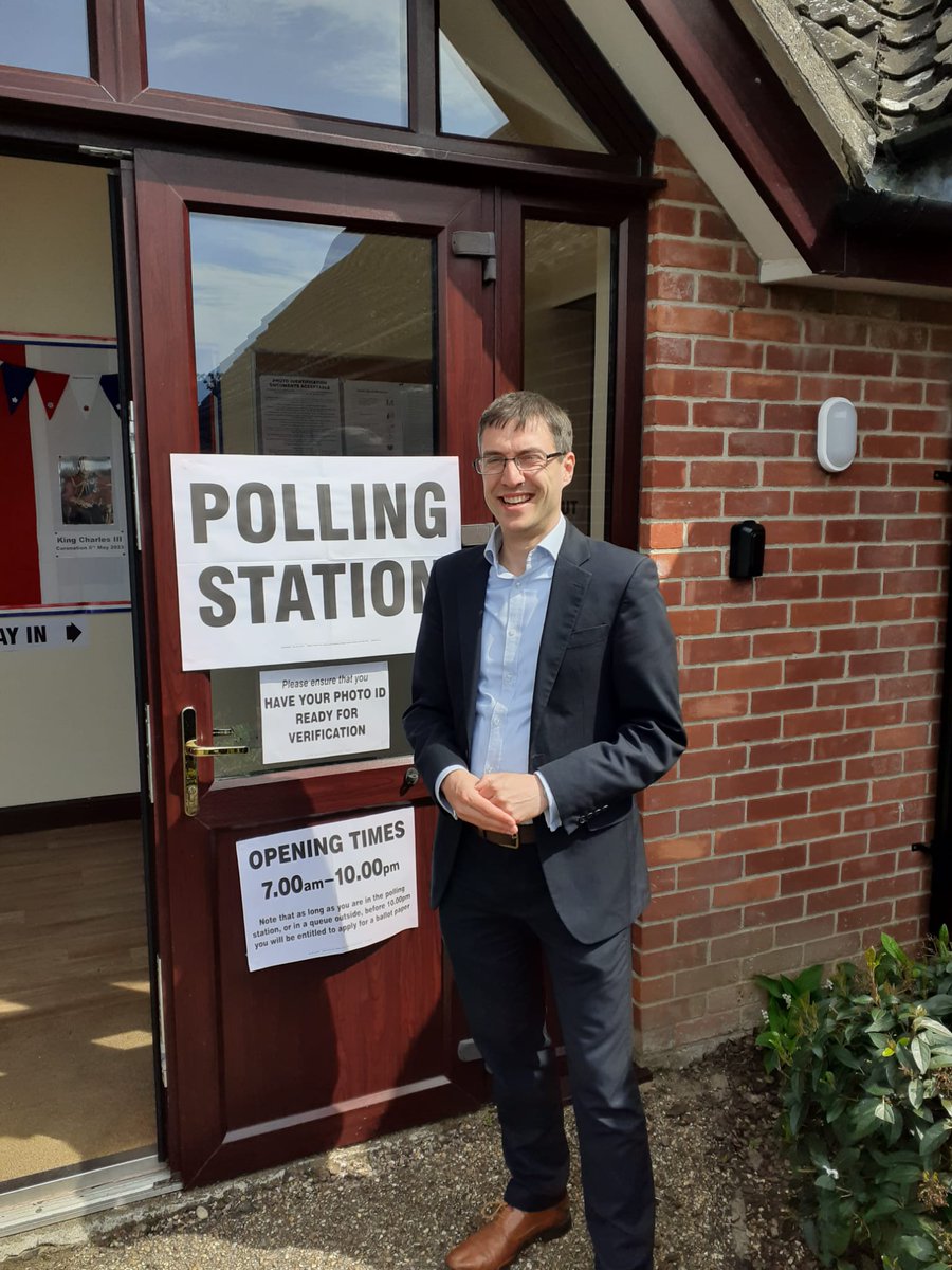 Adrian Ramsay on Twitter "Made a flying visit to Palgrave today to