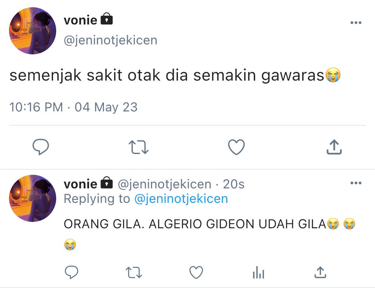 endiesxbie's tweet photo. 166. cari tempat yg nyaman https://t.co/FfLdfEebed