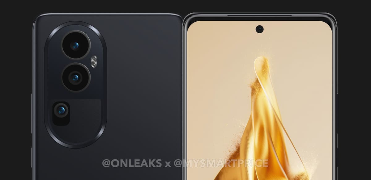 CeotechI's tweet photo. OPPO Reno 10 Pro, ecco il design a 360°
#GadgetTech #MobileNews #Notizie #OnLeaks #Oppo #OPPOReno10 #OPPOReno10Pro #OPPOReno10ProPlus #SmartDevice #Smartphone #Tech #TechNews #TechVillage #Tecnologia #Telefonia
https://t.co/vBBwbJTZgD https://t.co/GCmxZog5uf