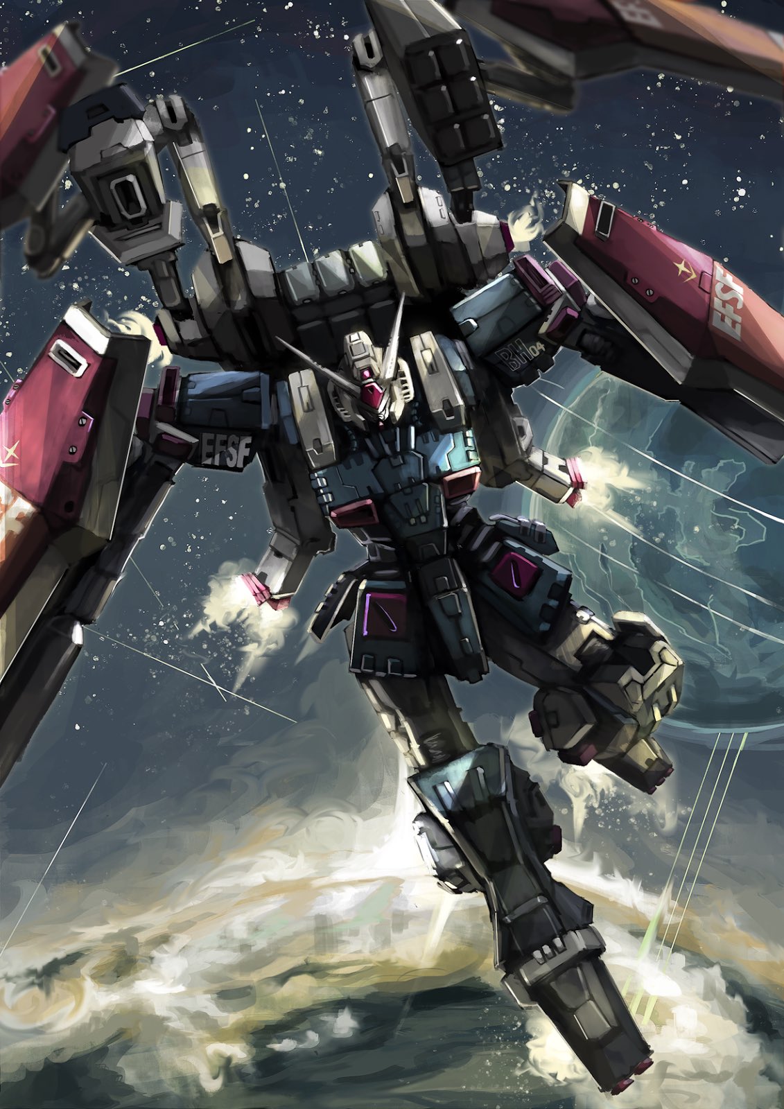 Fabrizio Gunjap on X: 