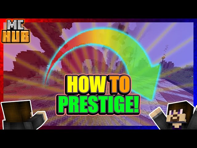 siblingsden's tweet photo. Prestige TIPS &amp; TRICKS to get Ranking Quickly! on Atlantic Prison - MCHUB

https://t.co/Rou90LP4Yx

#siblingsden #youtube https://t.co/0P1u64OwqX