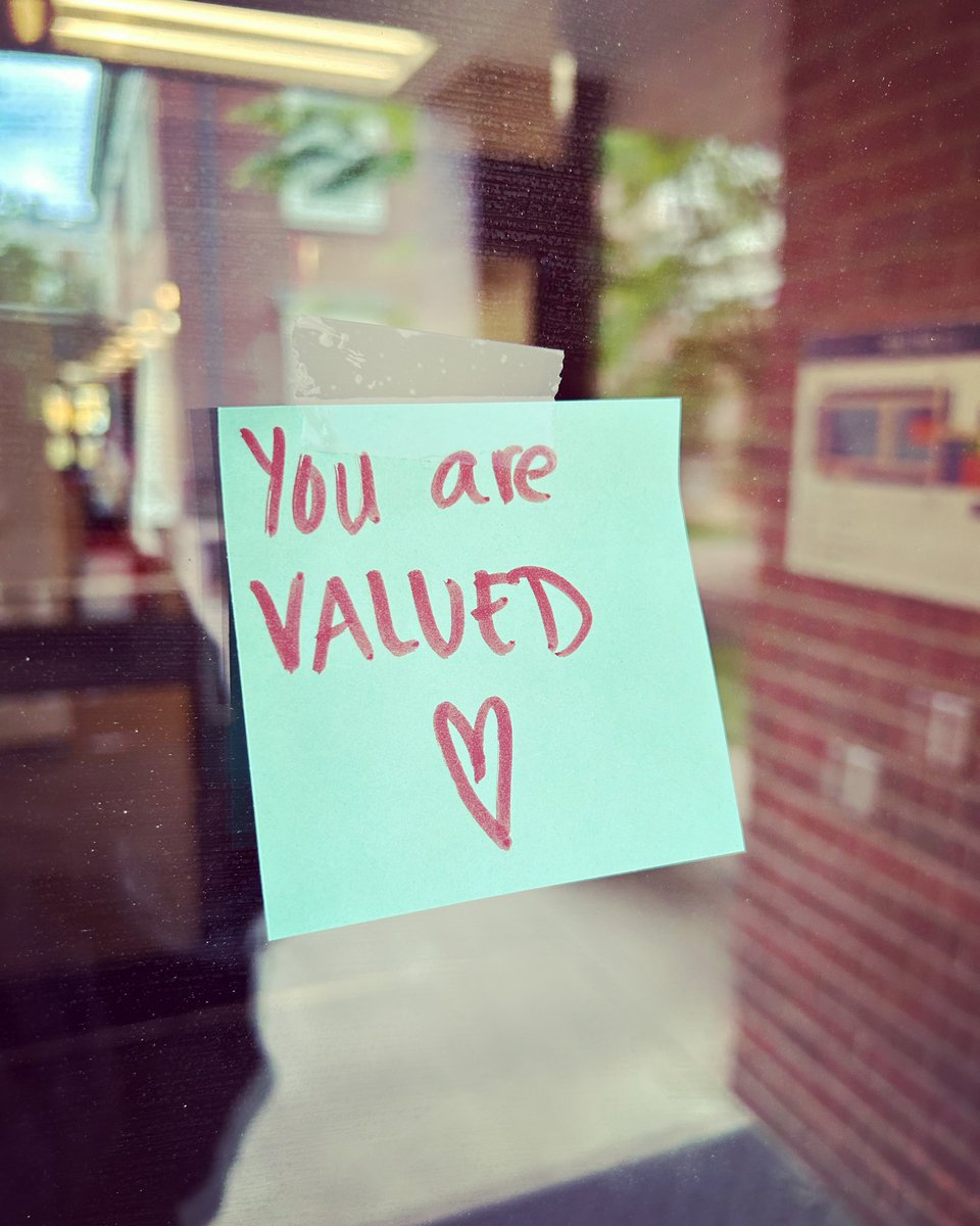 ChrisChangBacon's tweet image. I always appreciate these little reminders that tend to pop up around @UVAEdu around finals time. Almost there folks! #EndOfSemester