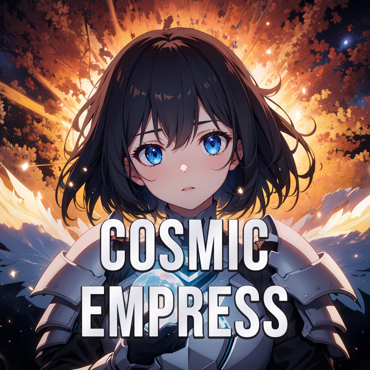 hurakion's tweet photo. Two of my original songs "Cosmic Empress" and "Champion's Call" are now out on all streaming platforms!

Cosmic Empress:
https://t.co/1amZ4ZQZ1P
https://t.co/WSvtAL4jd4

Champion's Call:
https://t.co/H8jVr2wHAg
https://t.co/sSm8hMdukS https://t.co/tx8Cm4DAe8