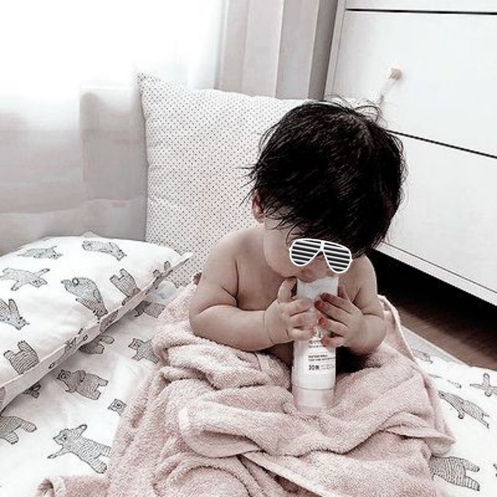 Parece que foi ontem que sua mãe quase quebrou minha mão pra te colocar no mundo, te amo filhote ❤️