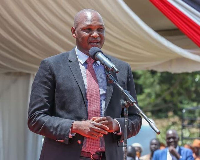 magwaz3's tweet photo. Bishop Farouk Kibet has hired SNIPERS from the GSU unit to shoot on sight, Baba Raila Odinga, Kalonzo Musyoka &amp; George Wajackoyah. There are also plans to charge some azimio MPs on trump up charges. 
(INTELLIGENCE REPORTS FROM AZIMIO)

#Azimo Sabina Chege Pastor Ezekiel Odero https://t.co/LQO11xqa1a