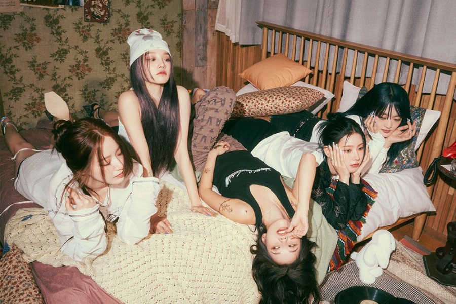 Soompi tweet media