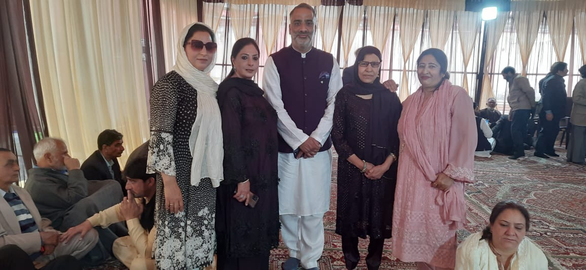 Sara Nayeema tweet media