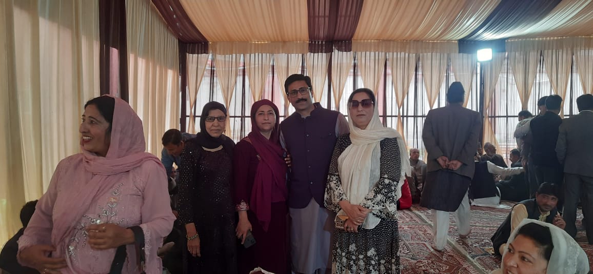 Sara Nayeema tweet media
