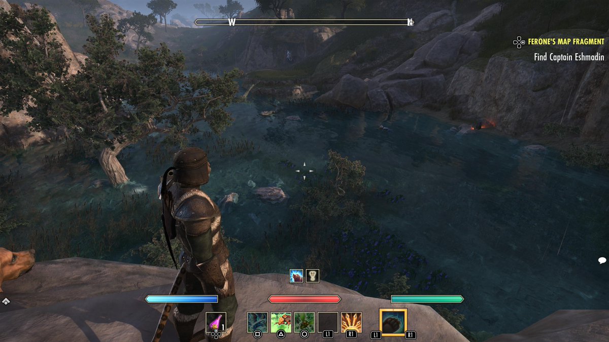 michaelbeyerjr's tweet photo. #PS5Share, #TheElderScrollsOnline https://t.co/V4tjXj6pjG
