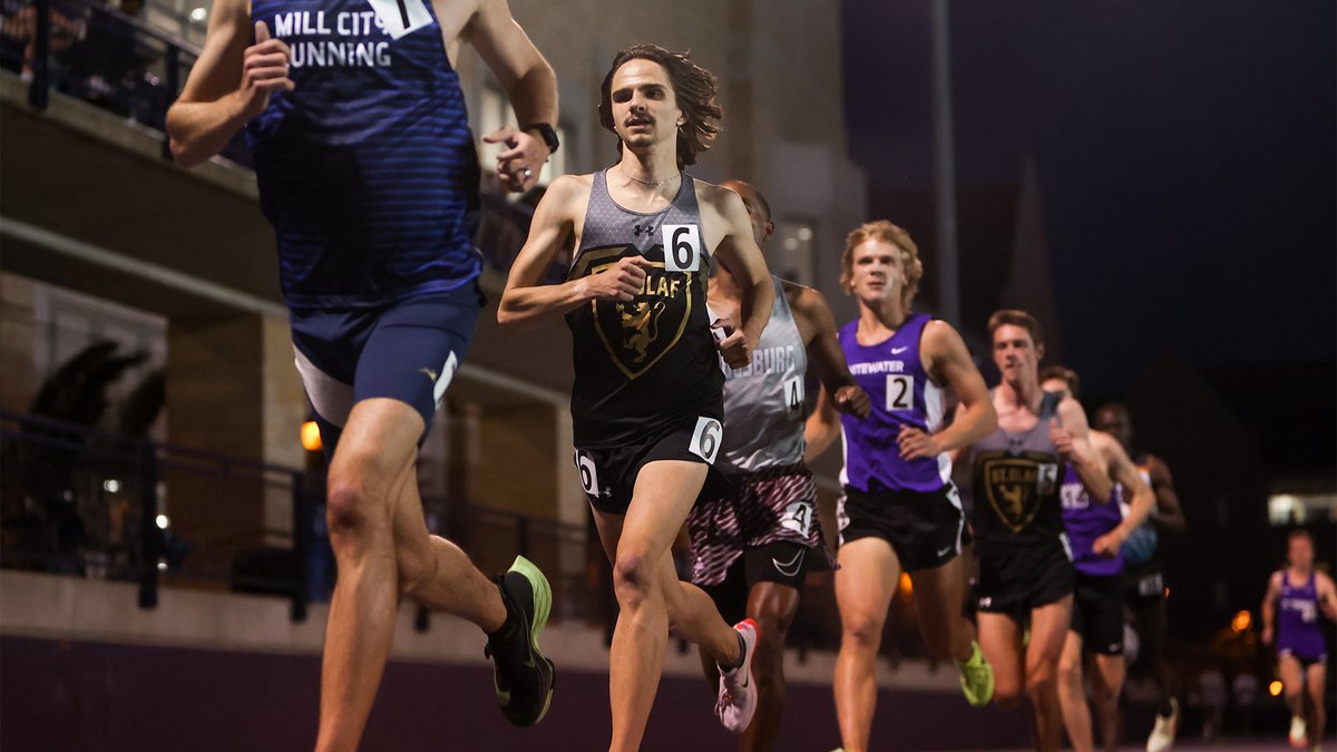 St. Olaf Athletics tweet media