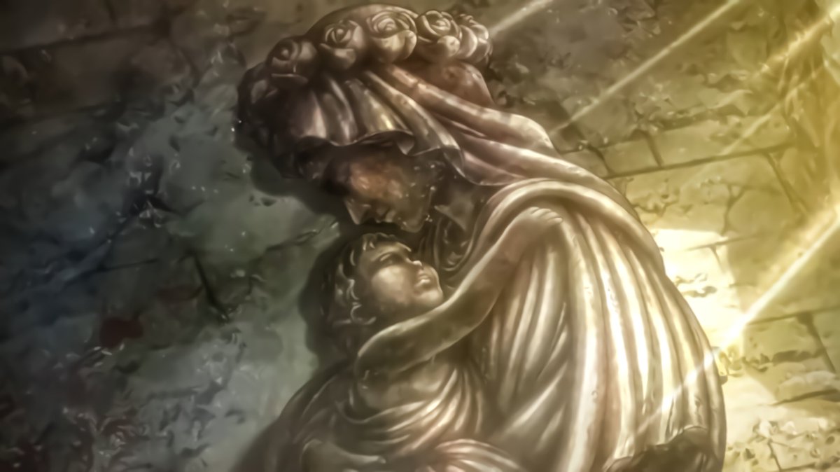 Anime Visual tweet media