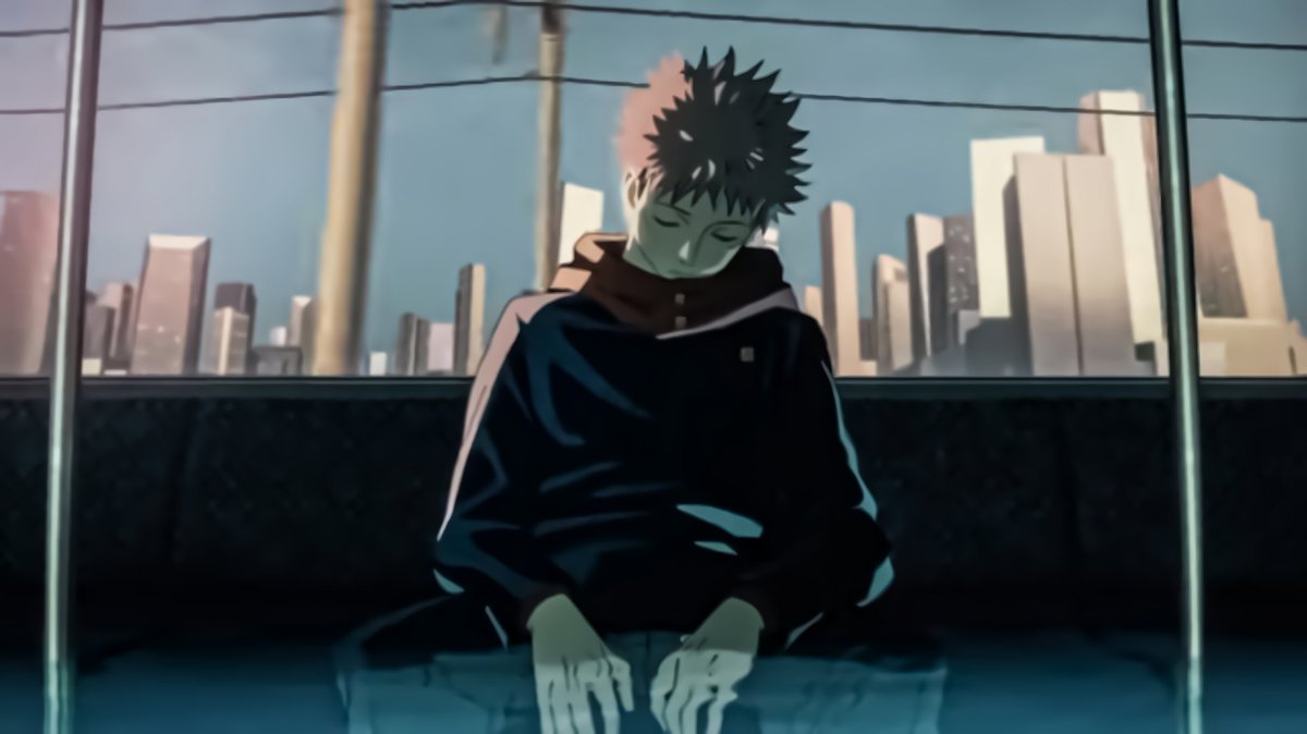 Anime Visual tweet media