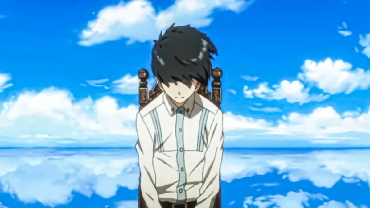 Anime Visual tweet media